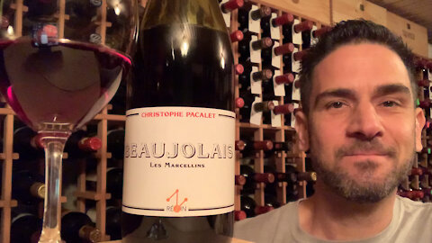 Suggestion du vin le Beaujolais par le Guide Vin