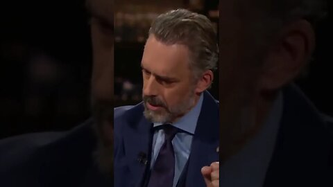 Jordan Peterson Is Not Afraid To Ask The Hard Questions… #shorts