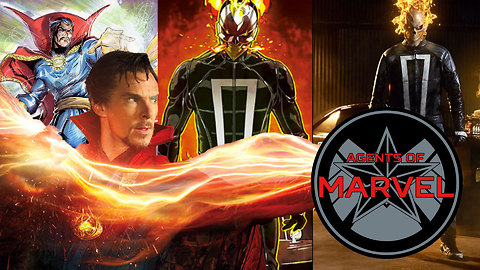 Agents of MARVEL Episode 1 : #YoYoMack