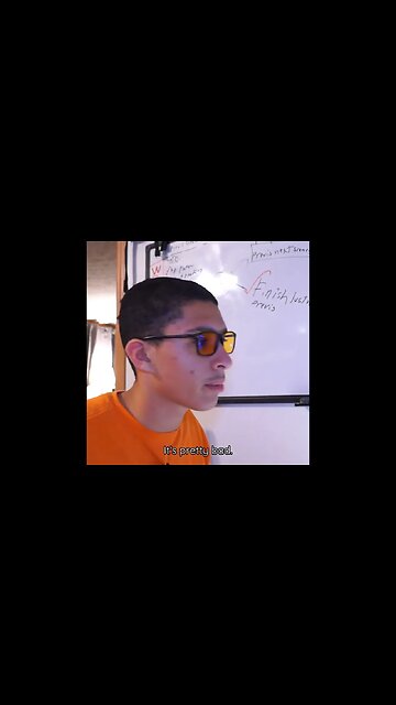 Prevising In Blender Is Fun #shorts