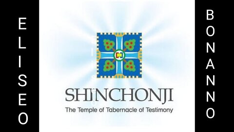 SHINCHEONJI CHIESA DI GESU'...CHI SONO?? CHI LI MANDA??