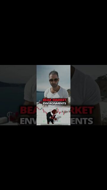 Best Position In A Bear Market For Investors