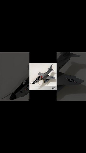 McDonnell Douglas A-4 Skyhawk