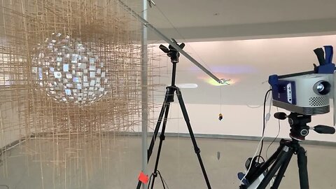 Sarah Sze-Timelapse1