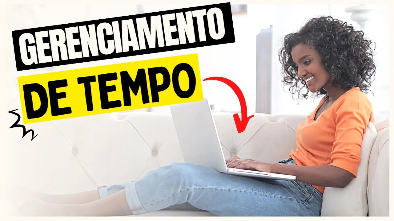 Gerenciamento de Tempo