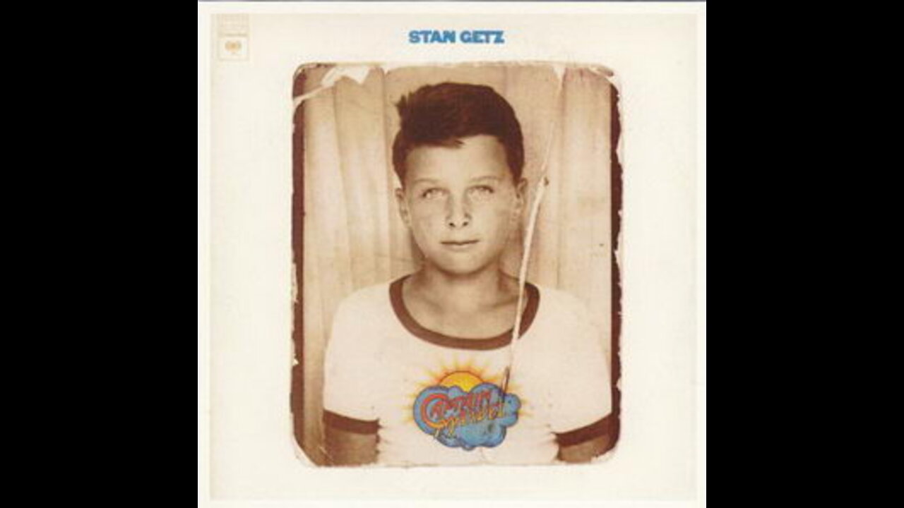 Stan Getz The Complete Columbia Albums Collection 7 Hours