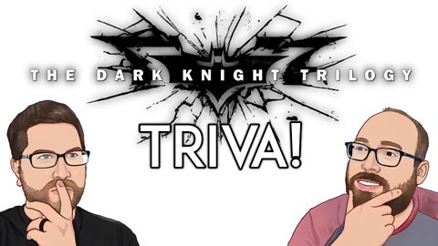 The Dark Knight Trivia!