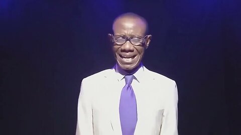 What You are to Do if You or Your Loved ones are Sick | Amb Promise Ogbonna