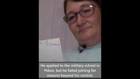 Heroes of the special operation: "...There should be people in our country who are able to protect the civilian population..."