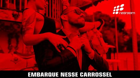 EMBARQUE NESSE CARROSSEL