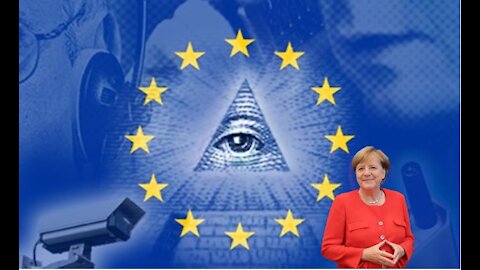 European Union is a secret cabal [Chinese subtitle] 揭示歐盟的本質「是一個秘密陰謀集團」（講者：羅伯特·斯蒂爾、班傑明·富爾福德）