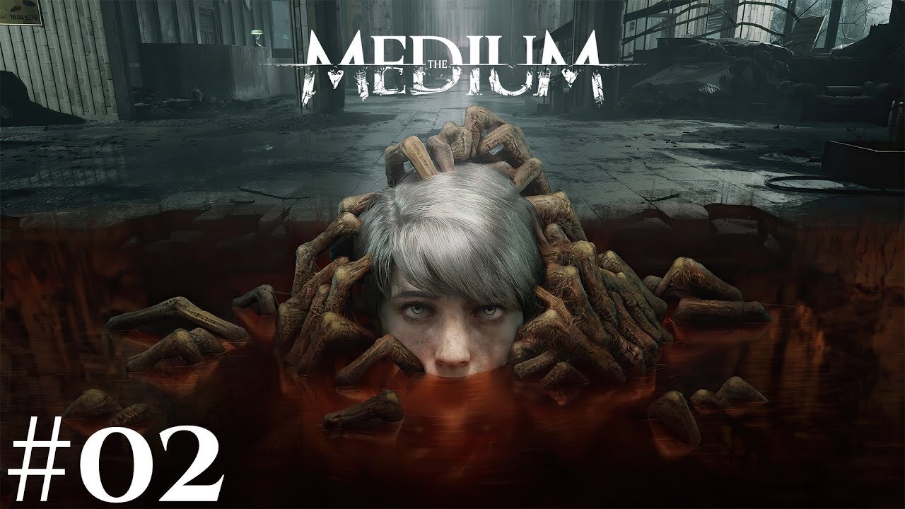 The medium |02| C'est trippant