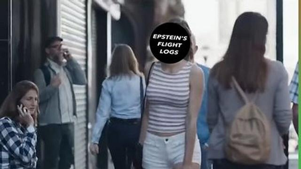 Congressman Confesses - ''We’re Blackmailed to Protect Epstein!'' - Reporter In Total SHOCK