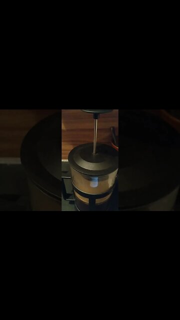 #coffee #frenchpress #friday #ohhighbud