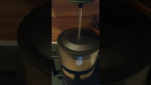 #coffee #frenchpress #friday #ohhighbud