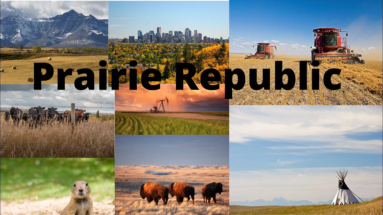 Prairie Republic Interim Administration Discussion 11151 Q&A