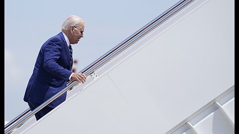‘Journalist’ Sets the Bar So Low for Joe Biden There’s Nowhere to Go but Up