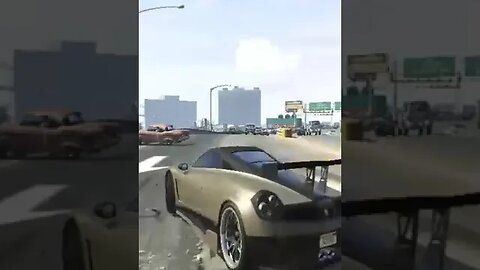 GTA V Shorts 😱😱#gta #gta5 #gtashorts #shorts #ytshorts #trending #viralshorts #drift