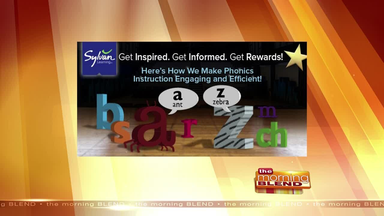 Sylvan Learning Center - 5/10/21