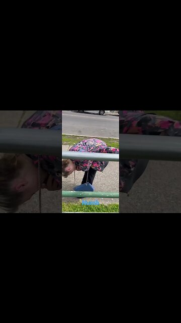 Stop before it's to late