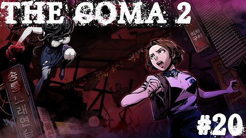 The Coma 2: Vicious Sisters |20| Fin