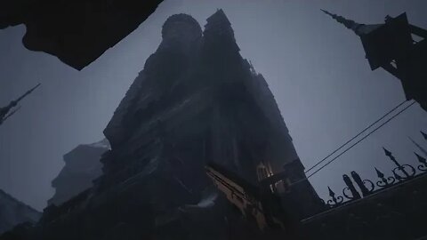 Resident Evil Village Part 07