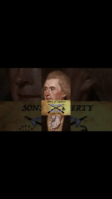 QUOTES Founding Fathers/2A edition ep157 Thomas Jefferson & George Washington #americanhistory