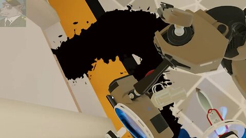 Path of Oily Carnage - Budget Cuts Oculus Rift\HTC Vive