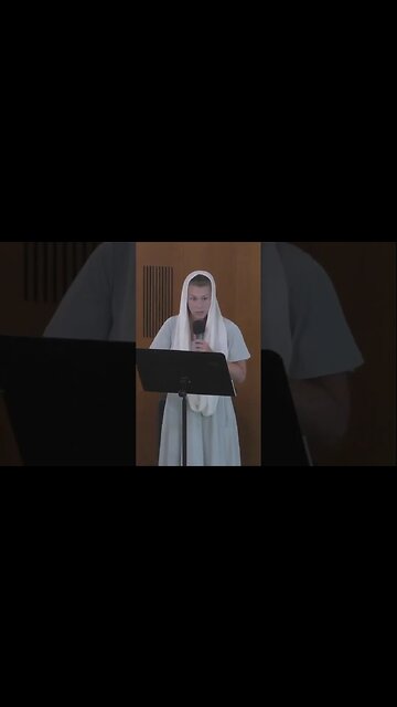 Müssen Frauen #Kopfbedeckung tragen? #christen #moslems #bibel #gassmann #lothargassmann #baptisten