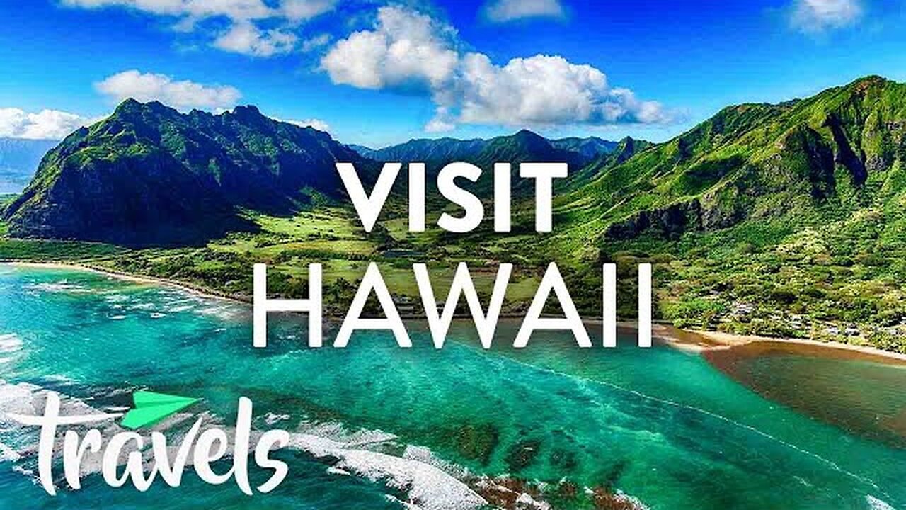 Top 10 Reasons to Visit Hawaii | Mojo Travels