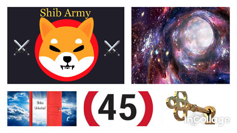 The Lord’s Announcement Regarding Shiba Inu&Wealth Transfer