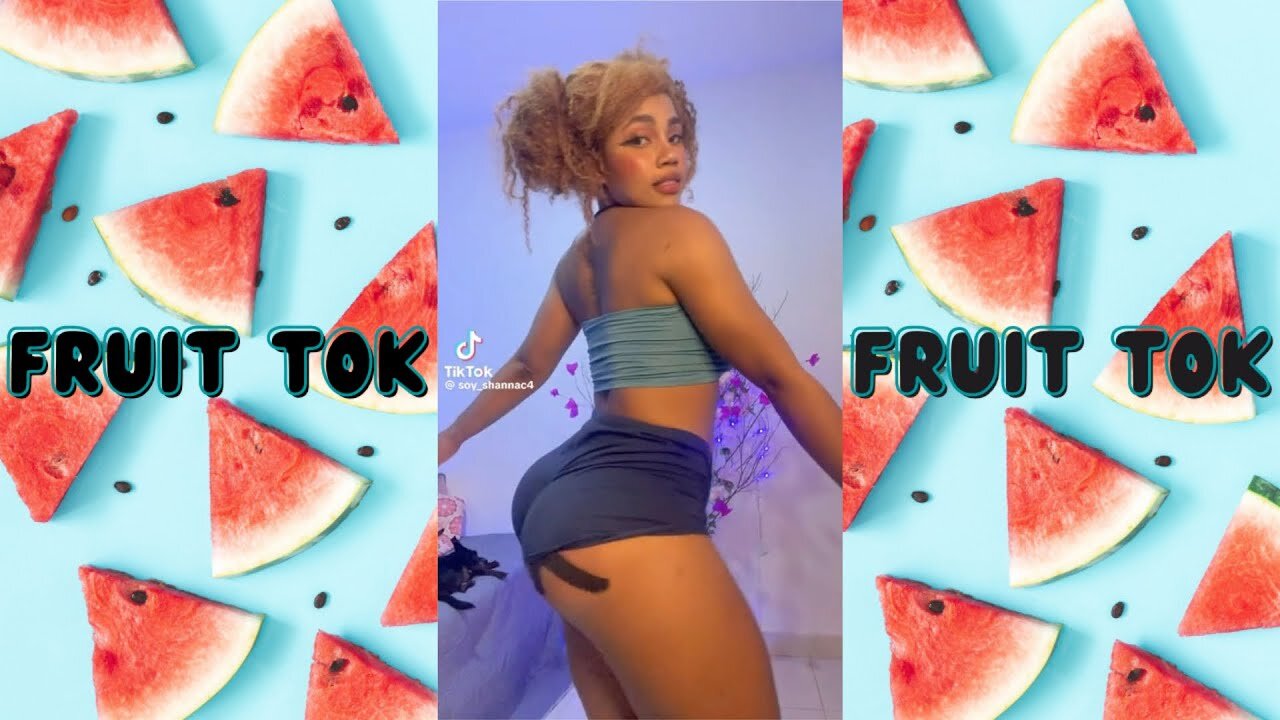 Big Body Tiktok Challenge 🍑😋 Tiktok bigbank challenge