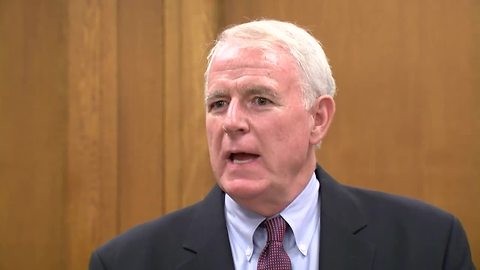 Mayor Barrett condemns President Trump's comments in wake of Charlottesville white supremacist violence