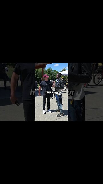 What Does It Mean To Be "WOKE"