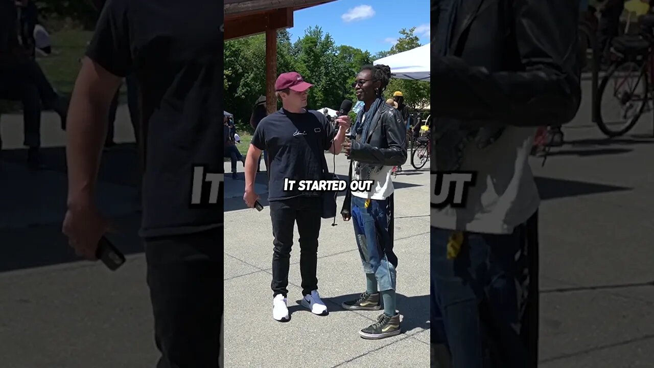 What Does It Mean To Be "WOKE"