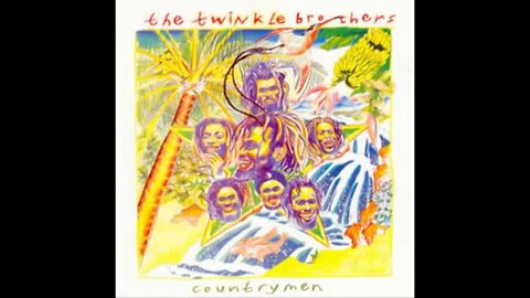 The Twinkle Brothers - Babylon Falling (2002 Digital Remastered)