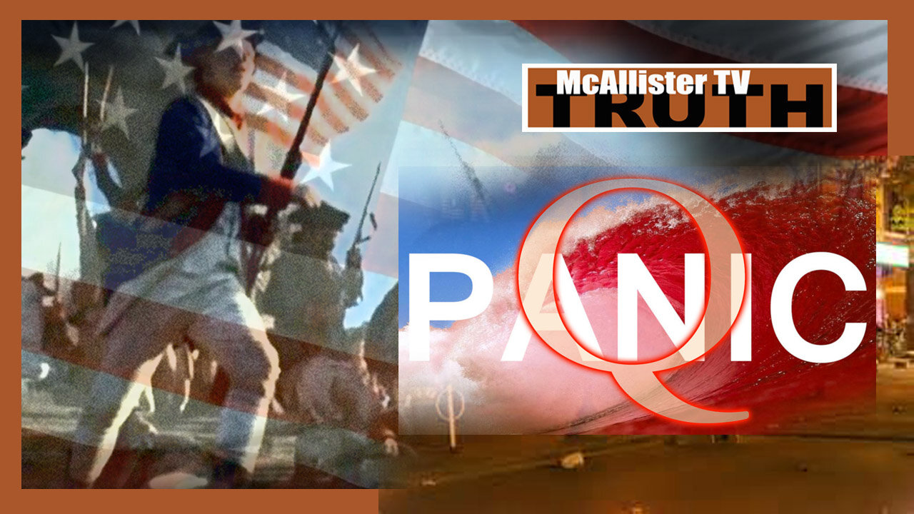 STANDARD HOTEL CLOSED DOWN! Q ANON_Q Crumbs! GUN SALES EXPLODE! WHITMER SPANKED BY SC!