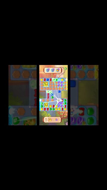 Shorts Playrix Homescapes Gameplay Walkthrough Level 12348-010