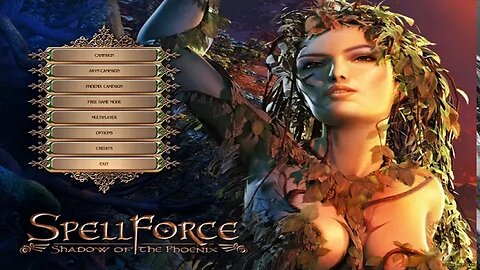 Spellforce Reworked mod - Finishing all quests and custom maps, The build is done part 6 ENDING