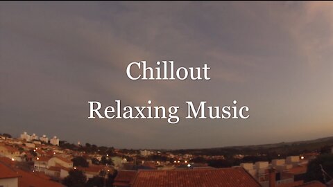 Chillout - Relaxing Morning