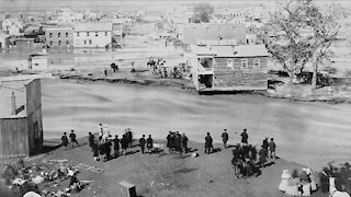 Fort Garland museum brings to light dark history of Native enslavement in Southern Colorado