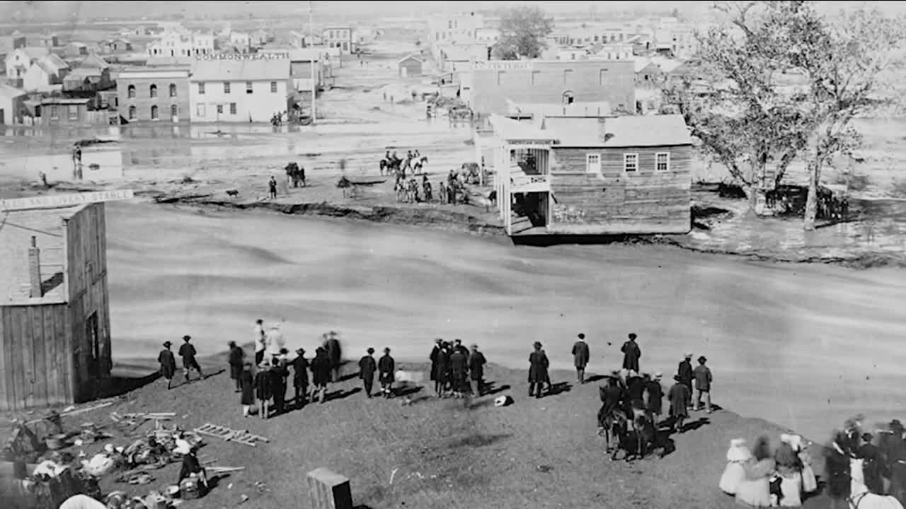 Fort Garland museum brings to light dark history of Native enslavement in Southern Colorado