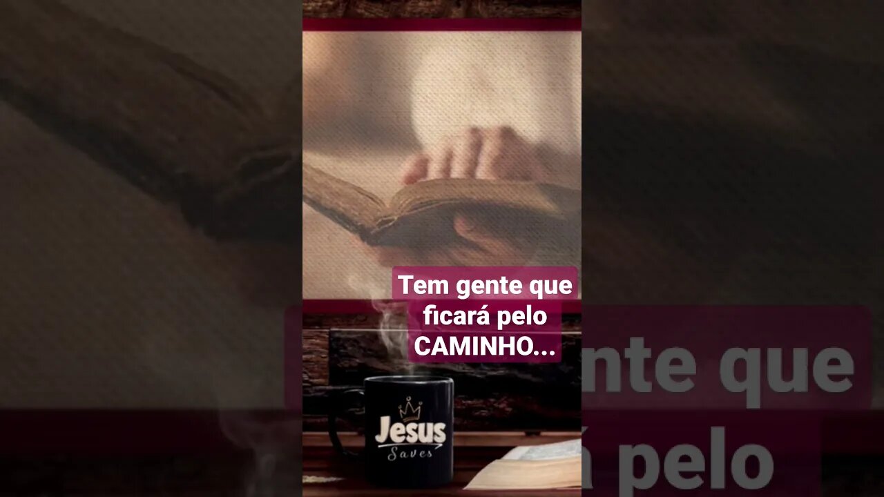 gente pelo caminho.#shorts #deusnocomando #gospel #videogospel