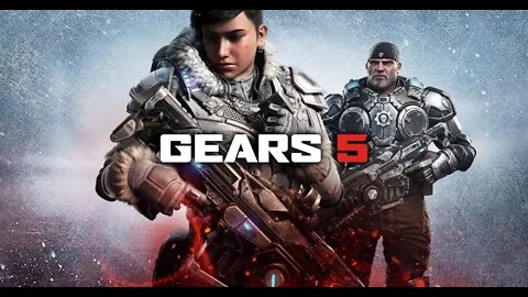 New Jack, who dis? | Gears of war full series Day 20 |