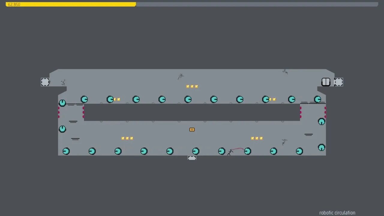 N++ - Robotic Circulation (SU-C-06-00) - G--T--O++C++E++