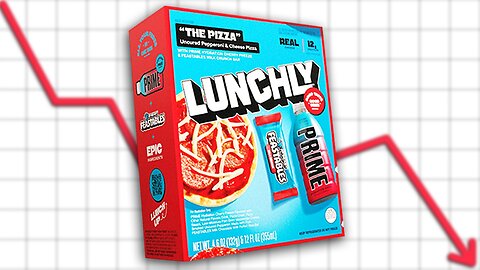 The FAILED Launch of Lunchly