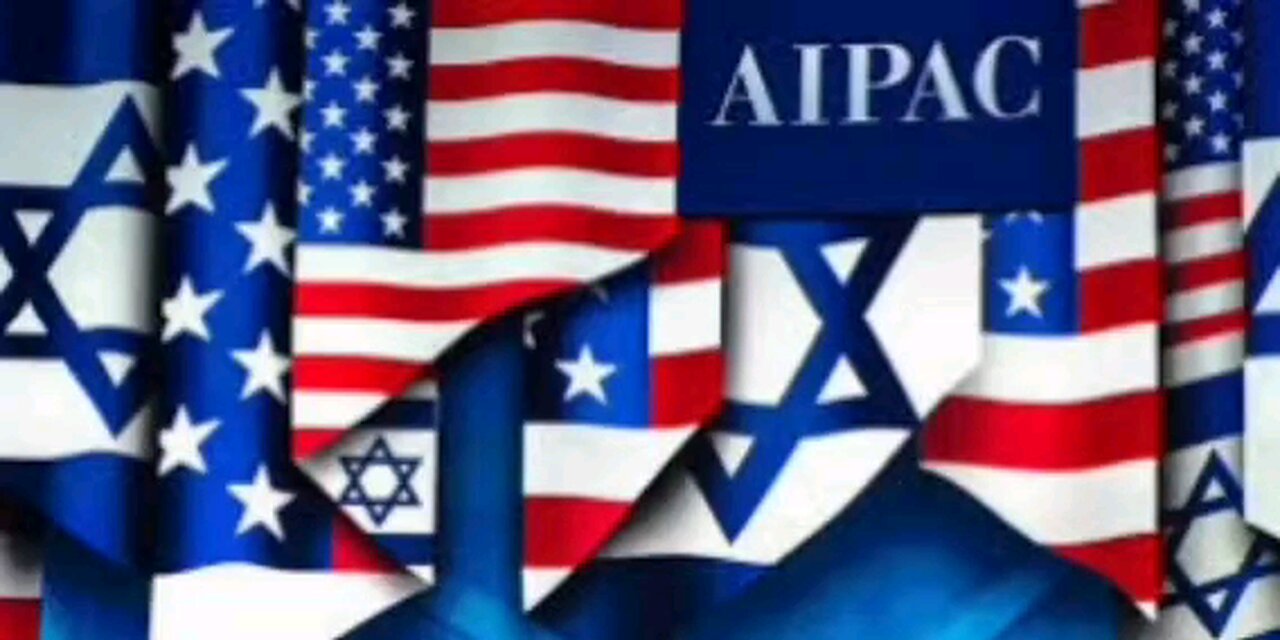 🚨🇺🇸🇮🇱 AIPAC bought 318 Congress members in 2024, spending over $100M. ⏬Read description