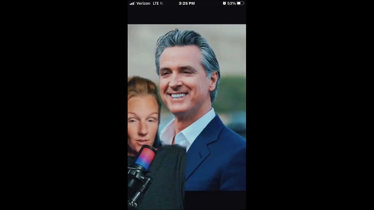 Louisiana new law about the 10 commandments brings out the hypocrisy of Gavin Newsom