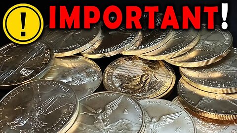 TAKE NOTICE! Silver Is Doing Something Different Now!