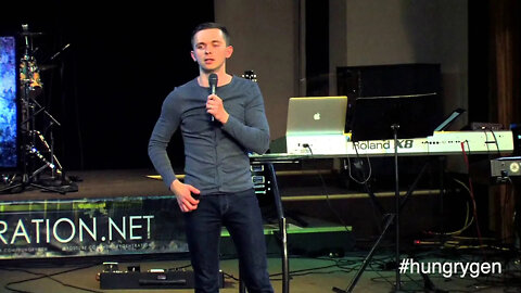 Get a bigger frying pan